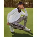 Sportalm Леггинсы с широким поясом