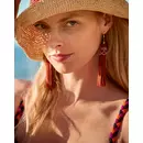 Sportalm Красочный бикини-топ