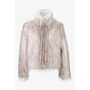 Sportalm Женская куртка из искусственного меха