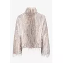 Sportalm Женская куртка из искусственного меха