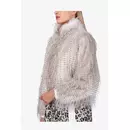 Sportalm Женская куртка из искусственного меха