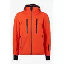 Sportalm Мужская софтшелл горнолыжная куртка с капюшоном