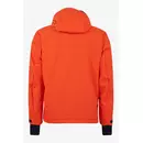 Sportalm Мужская софтшелл горнолыжная куртка с капюшоном