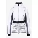 Sportalm Приталенная горнолыжная куртка с поясом