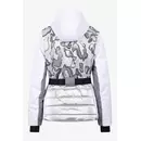 Sportalm Приталенная горнолыжная куртка с поясом