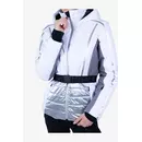 Sportalm Приталенная горнолыжная куртка с поясом