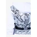 Sportalm Приталенная горнолыжная куртка с поясом