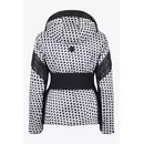 Sportalm Горнолыжная куртка со вставками из искусственной кожи