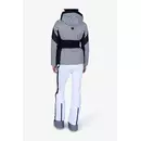 Sportalm Горнолыжная куртка со вставками из искусственной кожи