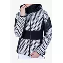 Sportalm Горнолыжная куртка со вставками из искусственной кожи