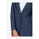 Sportalm Казуальный блейзер в тонкую полоску