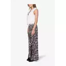 Sportalm Жилет из экстравагантной бахромы