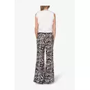 Sportalm Жилет из экстравагантной бахромы