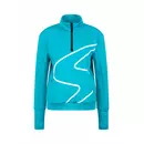 Sportalm Свитшот с большим лазерным узором