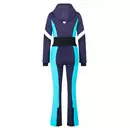 Sportalm Горнолыжный комбинезон в ретро-стиле