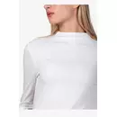 Sportalm Лонгслив с воротником-стойкой