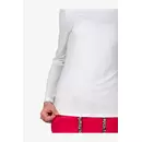 Sportalm Лонгслив с воротником-стойкой