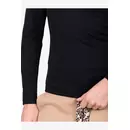 Sportalm Лонгслив с воротником-стойкой