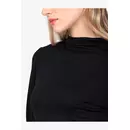 Sportalm Лонгслив с воротником-стойкой