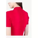 Sportalm Функциональная рубашка-поло с вертикальными полосами