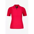 Sportalm Функциональная рубашка-поло с вертикальными полосами