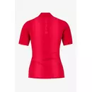 Sportalm Функциональная рубашка-поло с вертикальными полосами