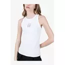 Sportalm Гламурный топ с пайетками и вышивкой бисером