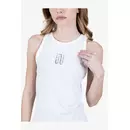 Sportalm Гламурный топ с пайетками и вышивкой бисером