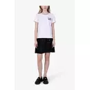 Sportalm Повседневная футболка с изысканной эмблемой