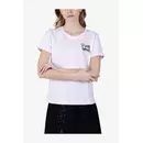 Sportalm Повседневная футболка с изысканной эмблемой