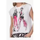 Sportalm Футболка с декоративным принтом