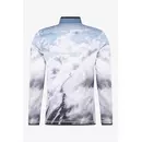 Sportalm Базовый слой с принтом «небо и снег»