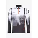 Sportalm Мужской базовый слой с колор-краш принтом