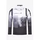 Sportalm Мужской базовый слой с колор-краш принтом