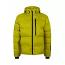 Sportalm Мужской пуховик в кассетном дизайне