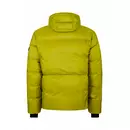 Sportalm Мужской пуховик в кассетном дизайне