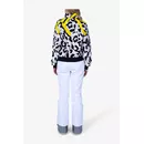 Sportalm Флисовый свитер с анималистичным принтом