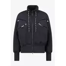 Sportalm Повседневная куртка-свитшот