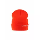 Sportalm Мужская зимняя шапка с буквенным логотипом