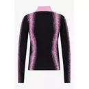 Sportalm Свитер двойной вязки с двухцветным узором