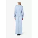 Sportalm Однотонный джемпер из мериноса, шелка и кашемира