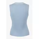 Sportalm Топ из мериноса, шелка и кашемира