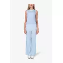 Sportalm Топ из мериноса, шелка и кашемира