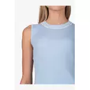 Sportalm Топ из мериноса, шелка и кашемира