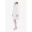 Sportalm Вязаное платье из пряжи с пайетками