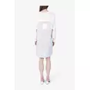 Sportalm Вязаное платье из пряжи с пайетками