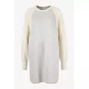 Sportalm Вязаное платье из пряжи с пайетками