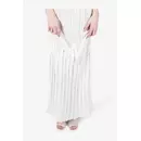 Sportalm Вязаное платье без рукавов с ажурным узором