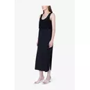 Sportalm Платье в стиле ампир из смеси материалов