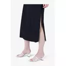 Sportalm Платье в стиле ампир из смеси материалов